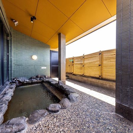Apa Hotel Kagadaishoji Ekimae Kaga  Dış mekan fotoğraf