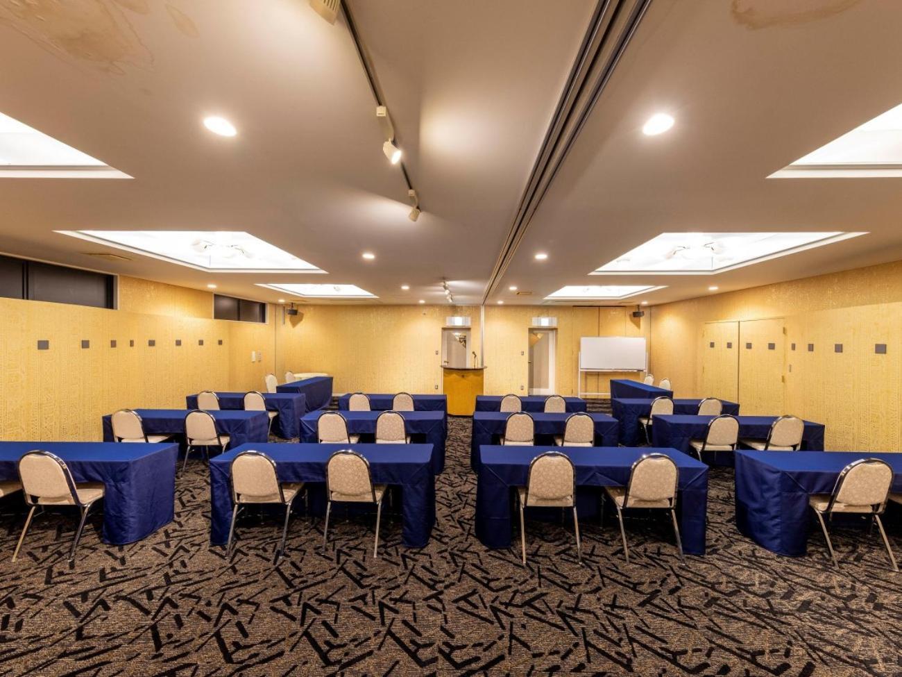 Apa Hotel Kagadaishoji Ekimae Kaga  Dış mekan fotoğraf