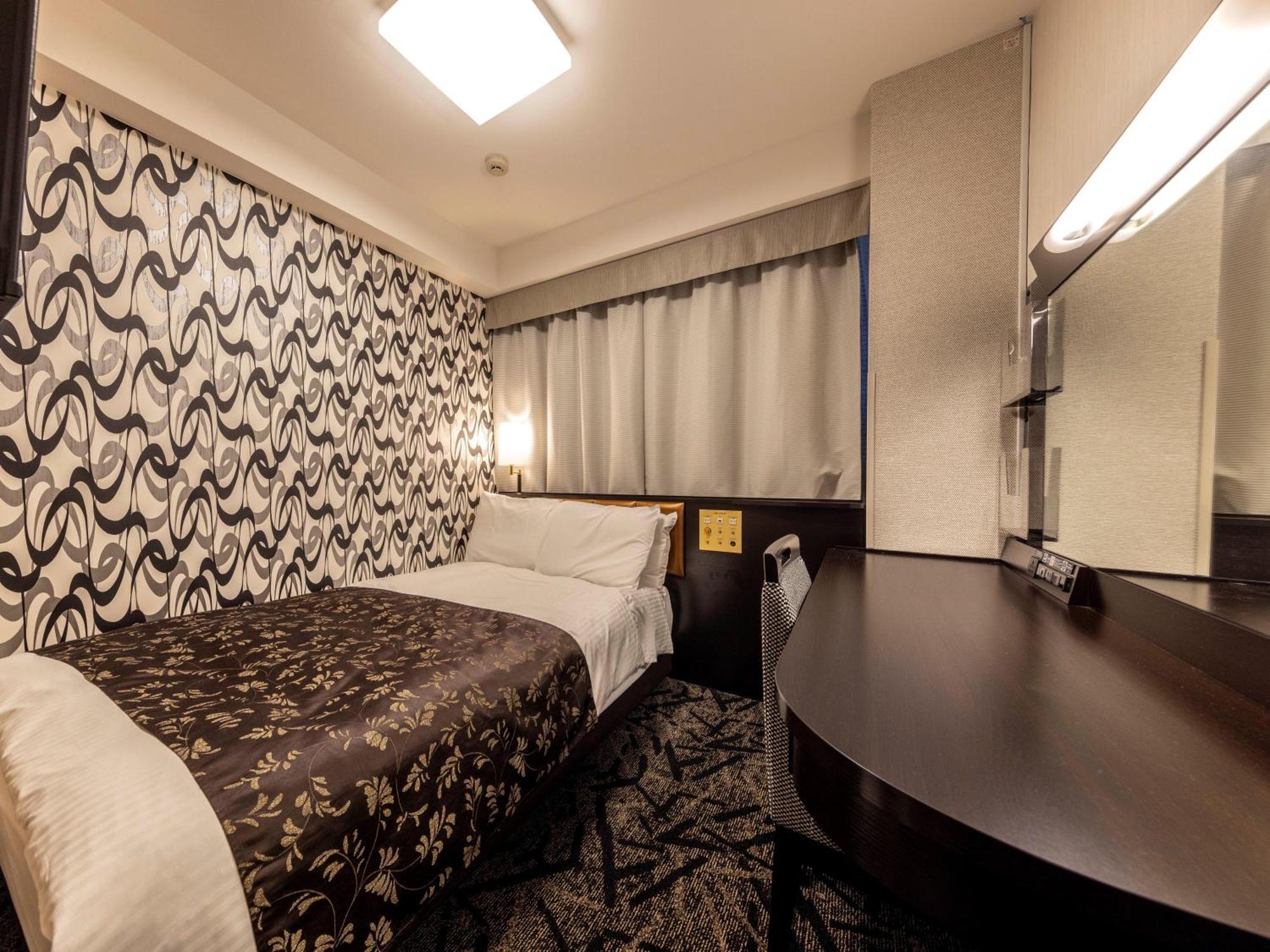 Apa Hotel Kagadaishoji Ekimae Kaga  Dış mekan fotoğraf