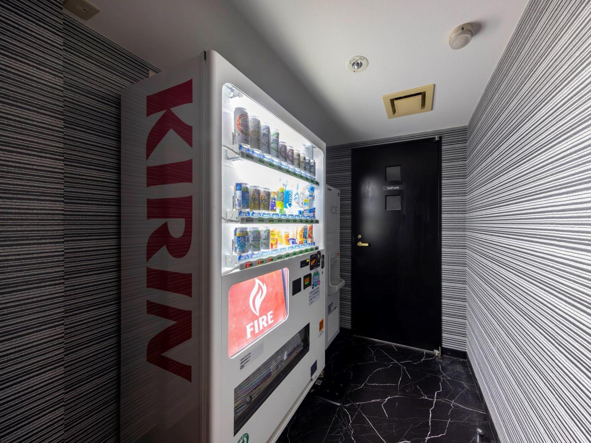 Apa Hotel Kagadaishoji Ekimae Kaga  Dış mekan fotoğraf