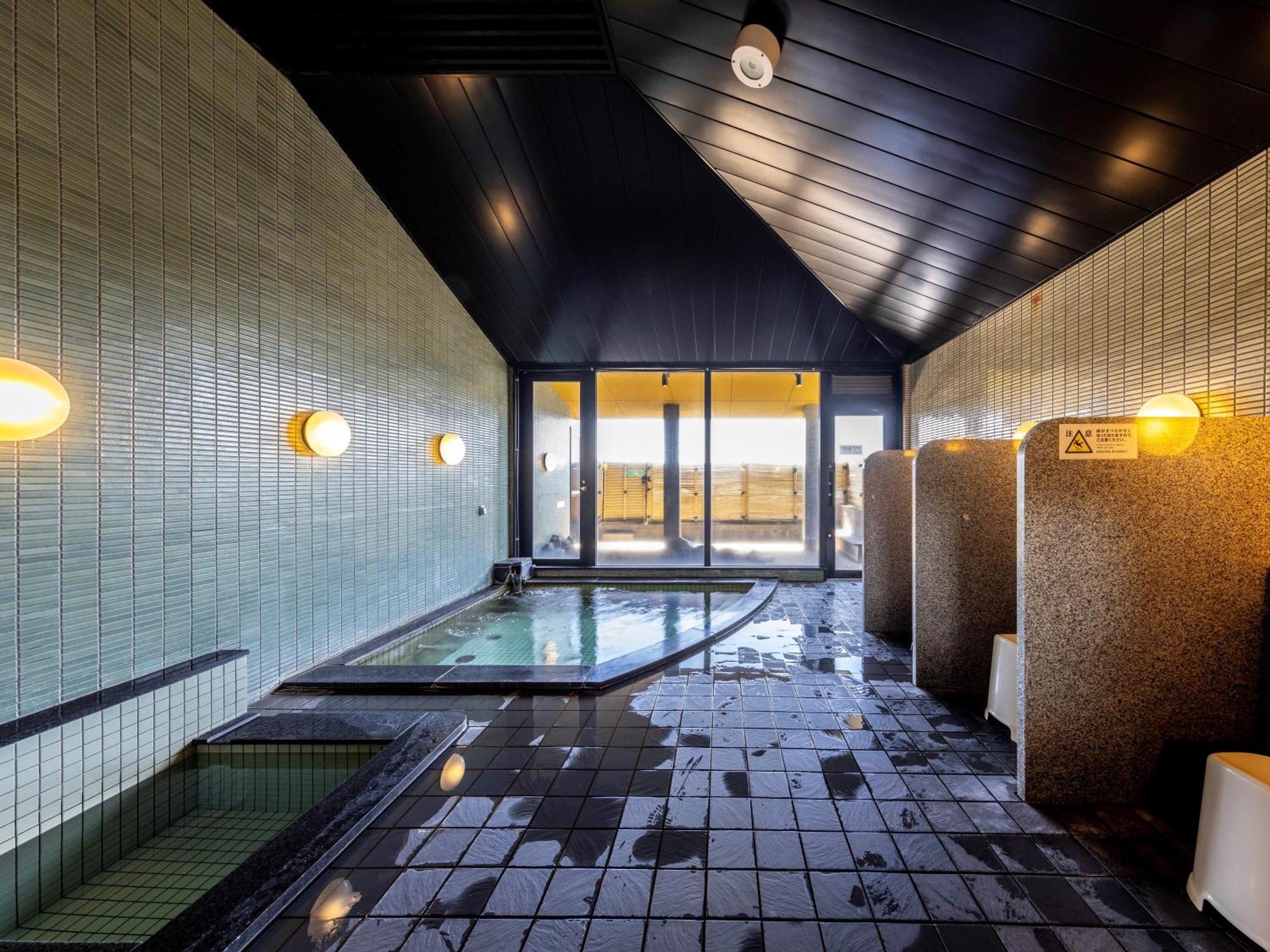 Apa Hotel Kagadaishoji Ekimae Kaga  Dış mekan fotoğraf
