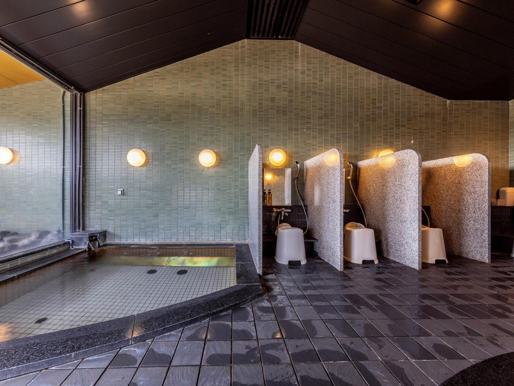 Apa Hotel Kagadaishoji Ekimae Kaga  Dış mekan fotoğraf