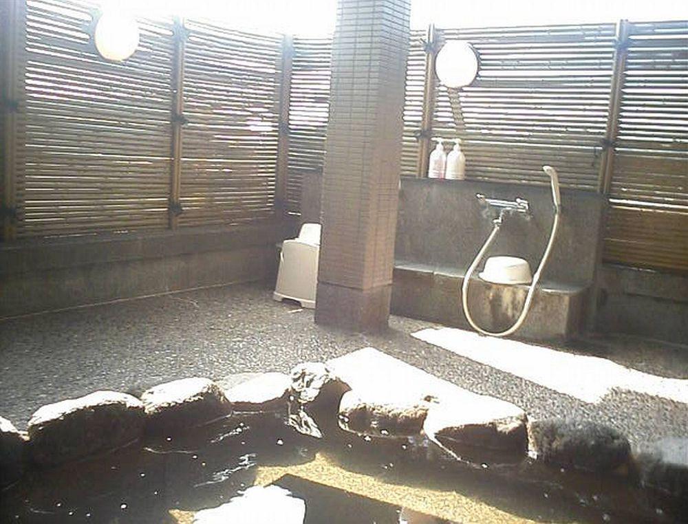 Apa Hotel Kagadaishoji Ekimae Kaga  Dış mekan fotoğraf