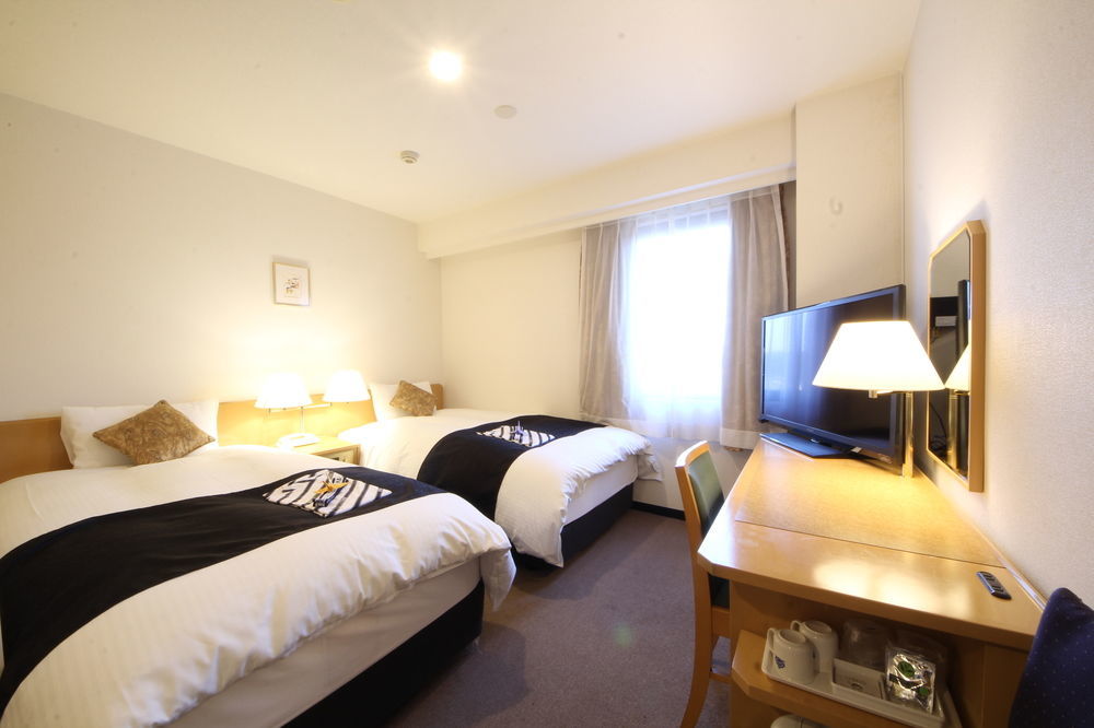 Apa Hotel Kagadaishoji Ekimae Kaga  Dış mekan fotoğraf