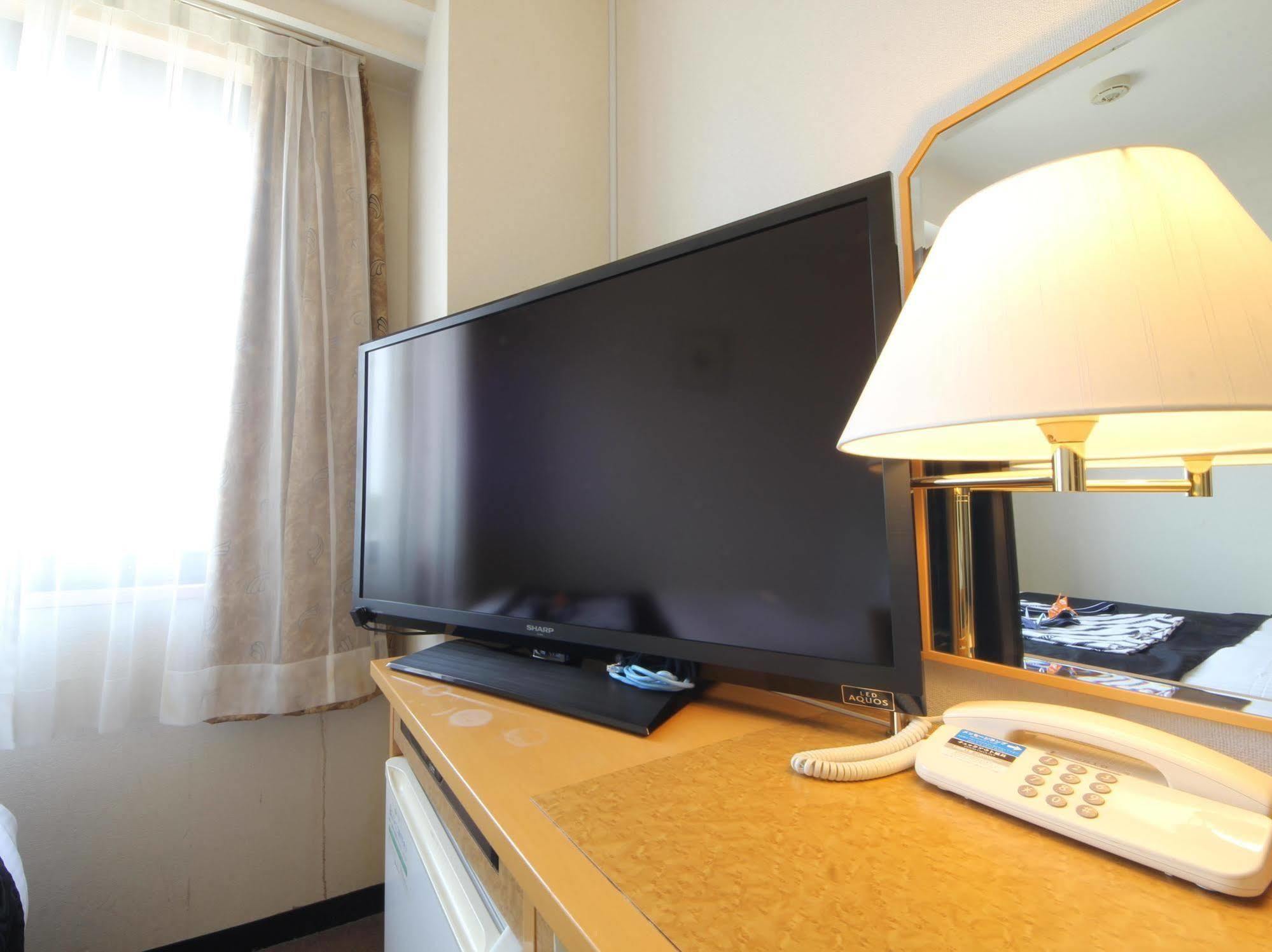 Apa Hotel Kagadaishoji Ekimae Kaga  Dış mekan fotoğraf