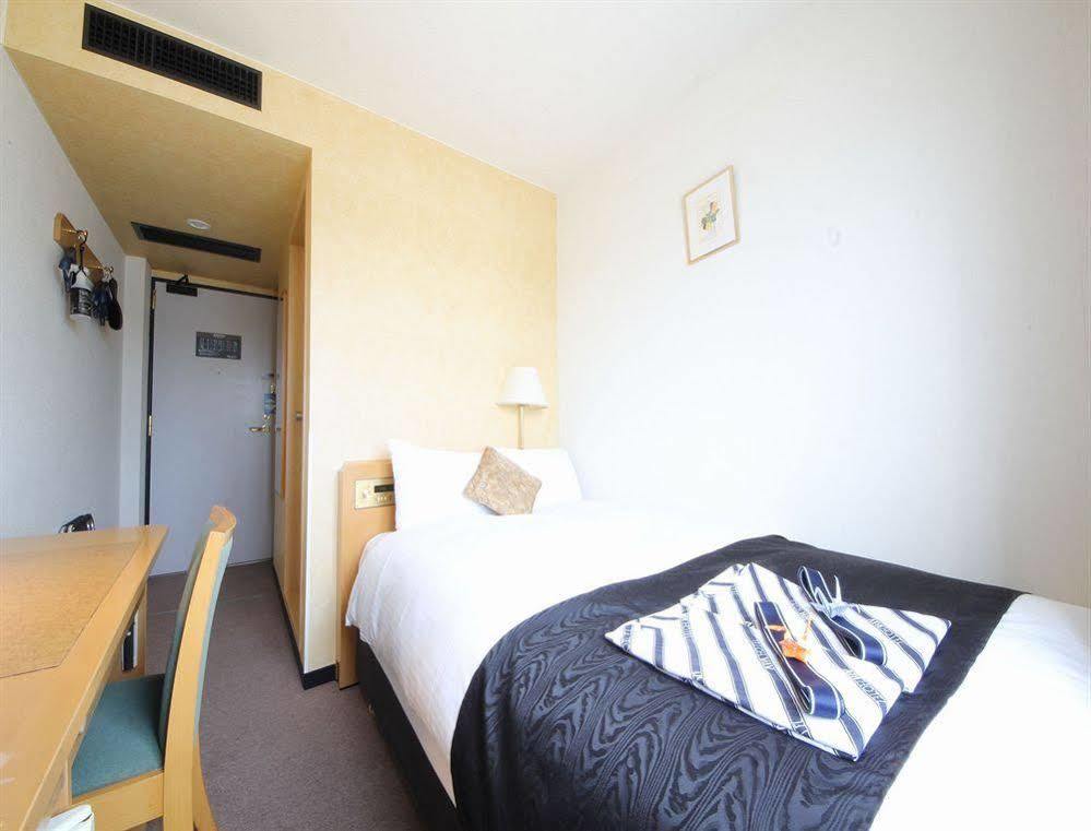 Apa Hotel Kagadaishoji Ekimae Kaga  Dış mekan fotoğraf
