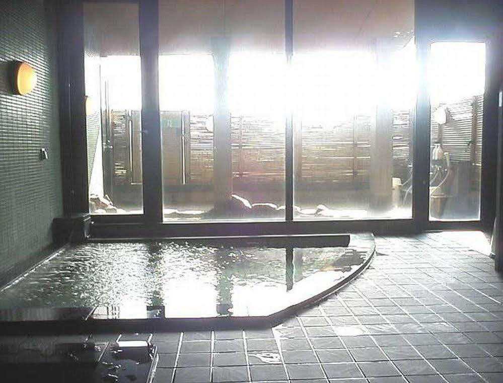 Apa Hotel Kagadaishoji Ekimae Kaga  Dış mekan fotoğraf